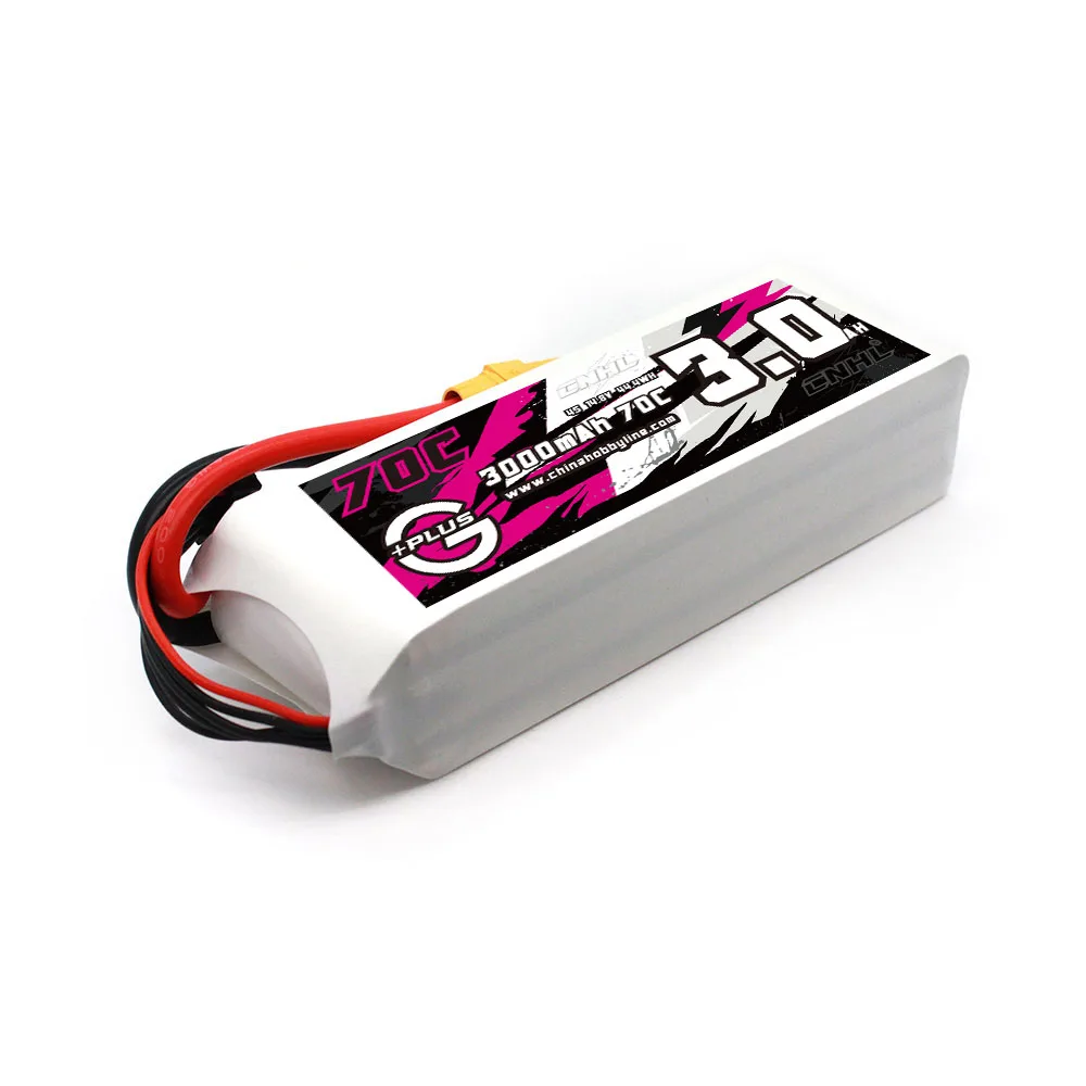 CNHL Lipo 3S 4S 11.1V 4.8V 300 - Drone Battery 3S review and price