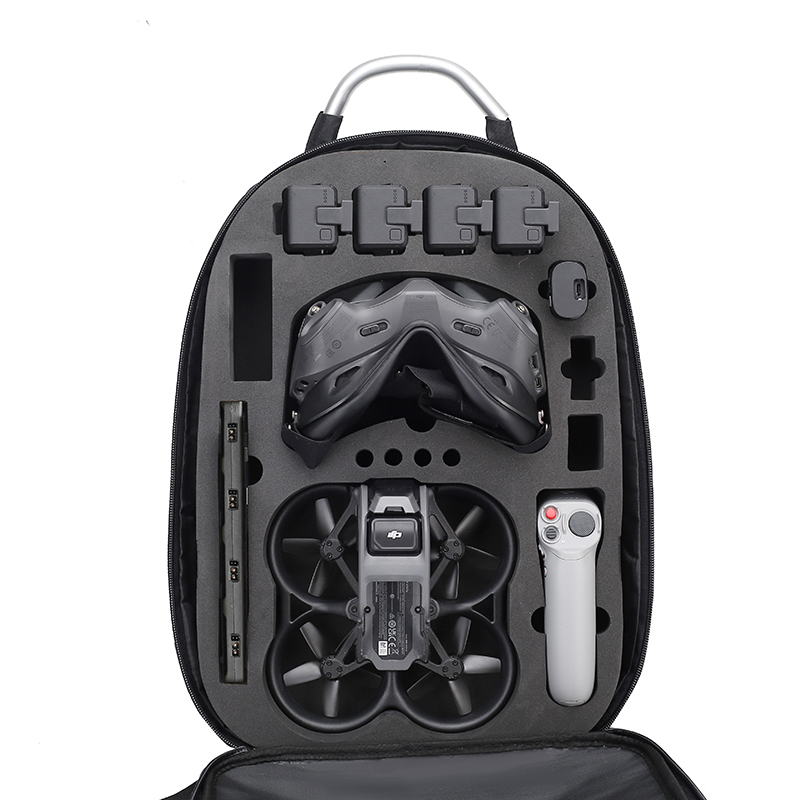 Backpack Duricrust Waterproof  - Drone Battery Bag review and price