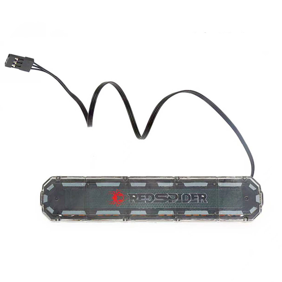 1/14 RC LED Warning Cab Roof L - Drone Battery Alarm review and price