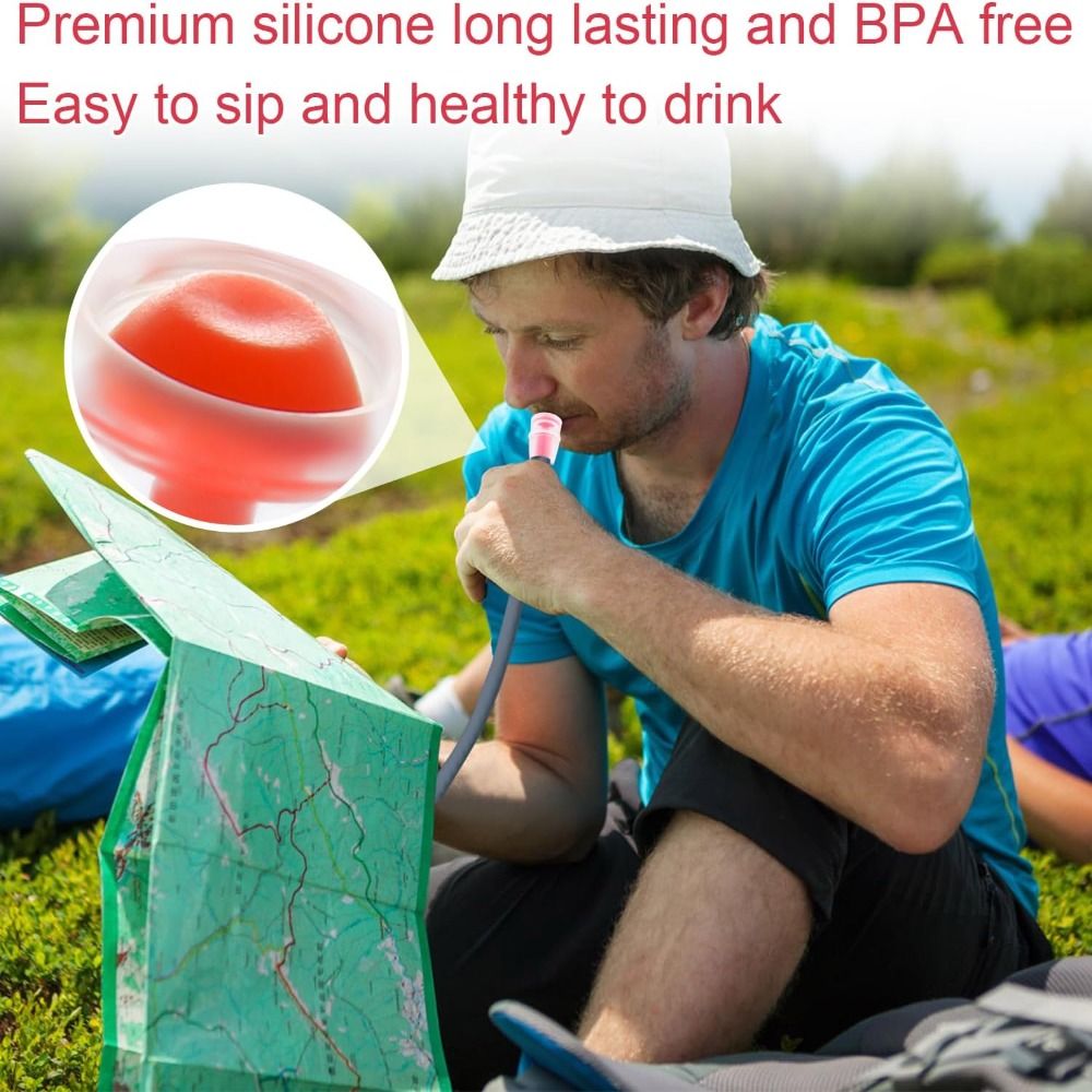 Water Bladder Bite Valve Repla - Jjrc Drone X12 review and price