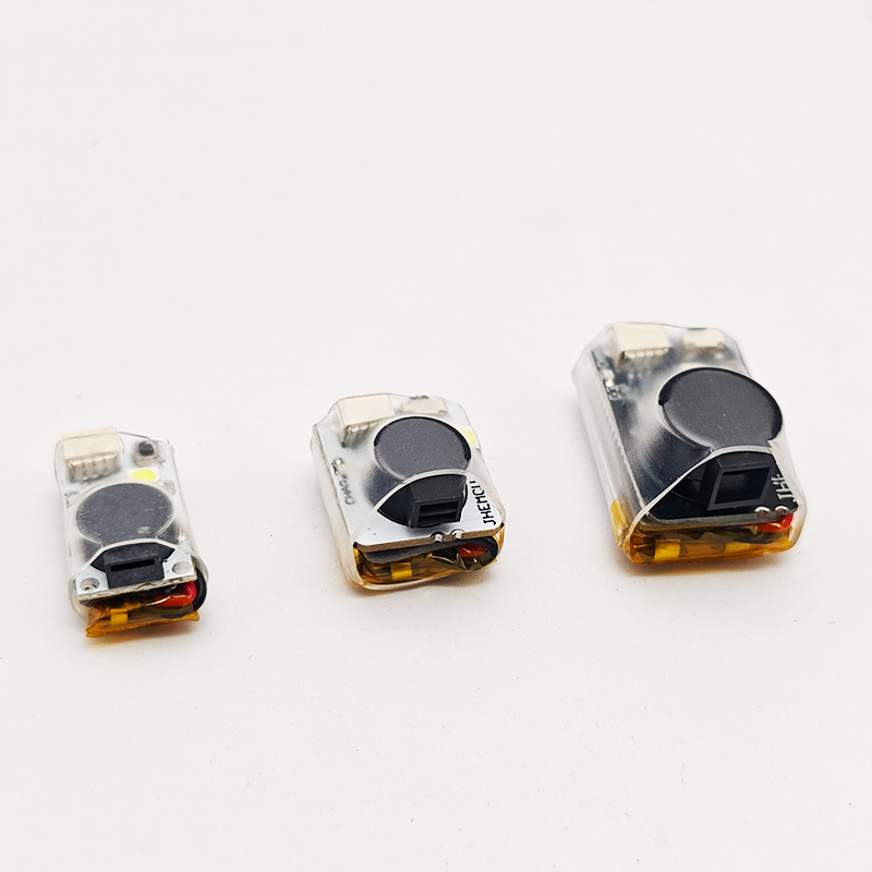 JHE42B/ JHE42B_S/ JHE20B Finde - Drone Battery Alarm review and price