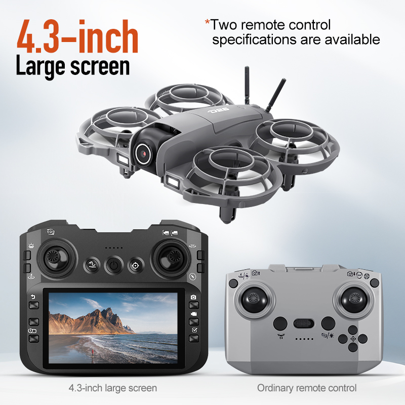 D26 Drone 4K Aerial HD 180° Ca - Drone Battery Box review and price