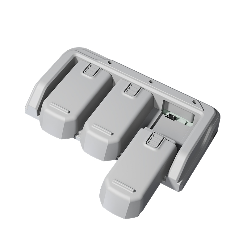 GT3 Mini Drone Battery Charger - Drone Battery Balance Charger review and price