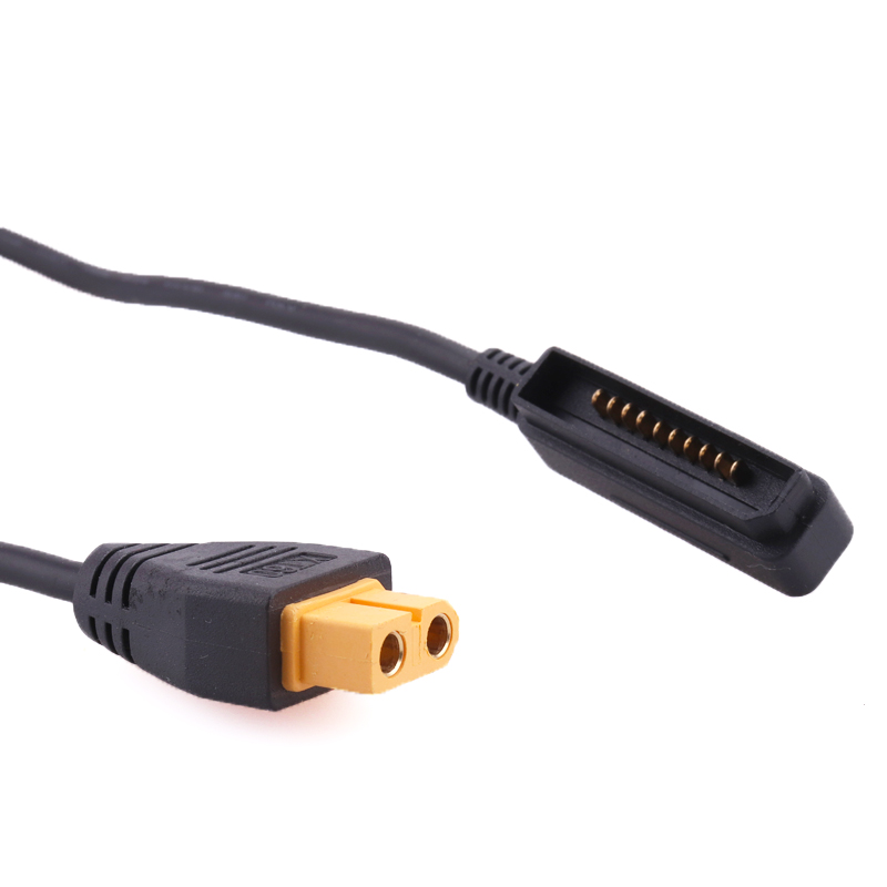 2pcs XT60 Cable for DJI Batter - Drone Battery Smart review and price