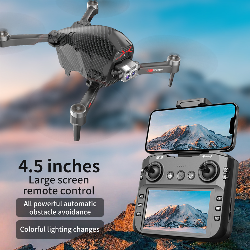 CS26 Drone with 1080P FPV Dual - Drone Battery Box review and price
