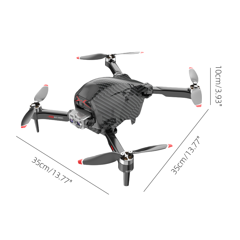 CS26 Drone with 1080P FPV Dual - Drone Battery Box review and price