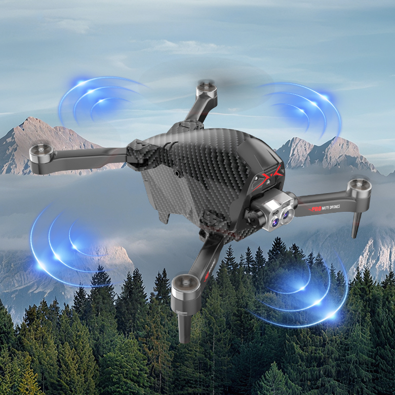 CS26 Drone with 1080P FPV Dual - Drone Battery Box review and price