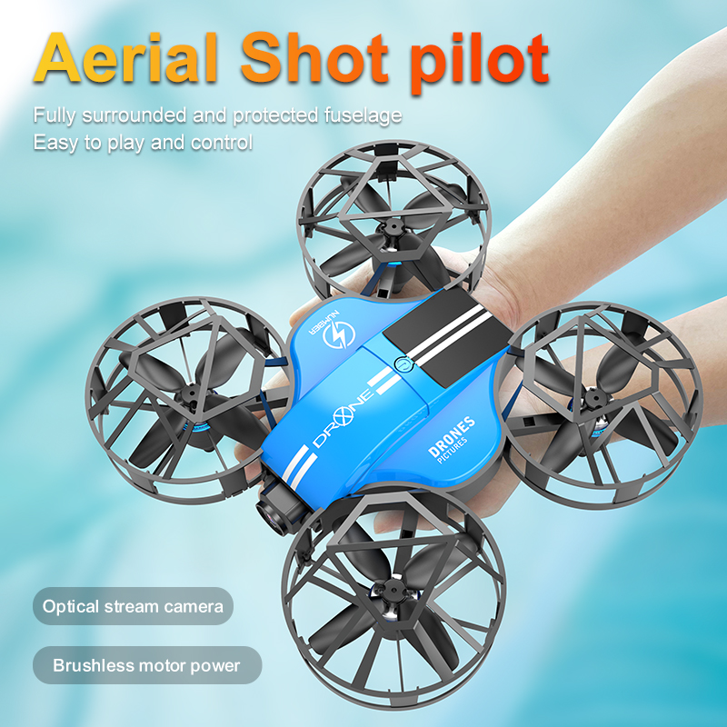 NEW Mini Drone 812PRO professi - Drone Battery Box review and price