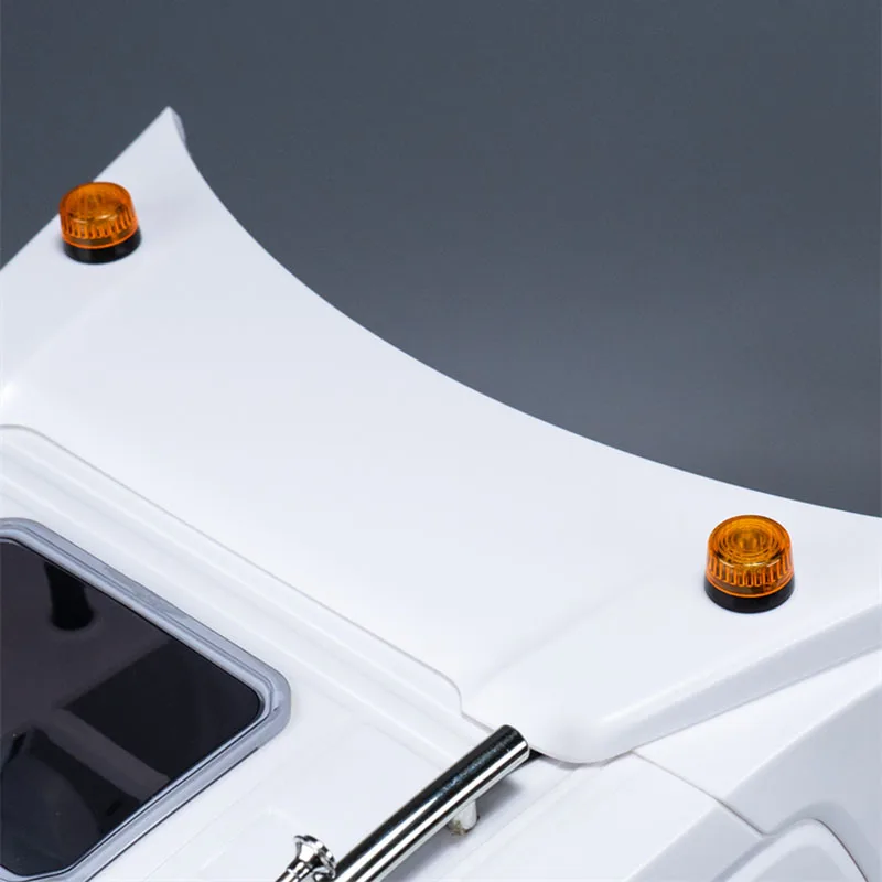 1/14 RC Model LED 360 Degree R - Drone Battery Alarm review and price
